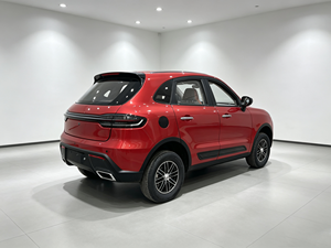 Véhicule électrique de luxe, mini SUV de style <span class=keywords><strong>Macan</strong></span>, autonomie de 101 à 200 km, faible vitesse pour les trajets en ville - Product Image 3