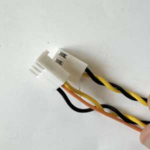 Oem Home Appliance Cable Harness Assembly <span class=keywords><strong>2</strong></span> 3 4 5 6 7 8 9 Conjuntos de cabos de 10 pinos Cablagem Completa Personalizada - Product Image 4