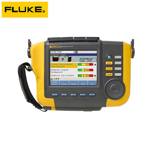 เครื่องทดสอบการสั่นสะเทือน Fluke 810 ช่วงความถี่ 2.5 Hz ถึง 50 KHz สำหรับการวิเคราะห์อุปกรณ์อุตสาหกรรม - Product Image 1