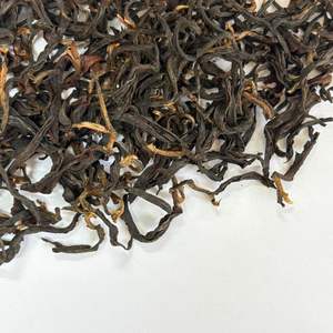 Pure Nature Taiwan Honey Aroma Premium Black <b>Tea</b> | Sweet Ripe Fruit Notes <b>Tea</b> 150g Bag Wholesale <b>Tea</b> Gift Souvenir - Product Image 3
