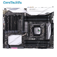 Placa Base Plc Para X99-DELUXE II, DDR4, LGA2011, ATX/* Suministro al por Mayor