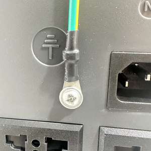 Arnés de Cableado Personalizado para Caja de Control de Alto Voltaje - Product Image 6