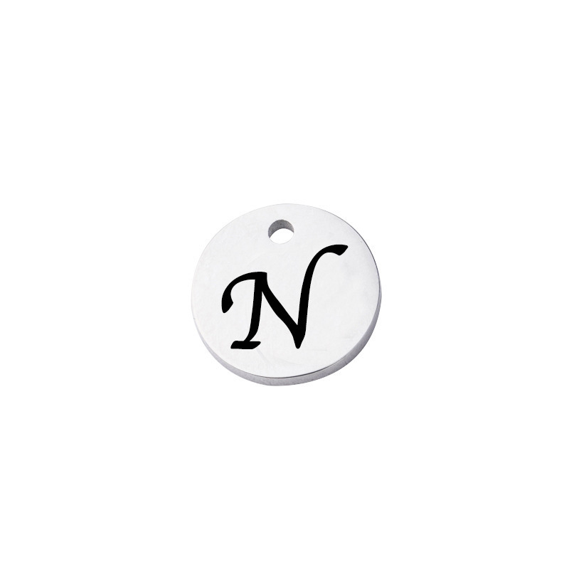 N