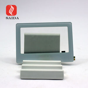 Recubrimiento AG AR de vidrio de cubierta de precio de fábrica de alta calidad para electrodomésticos - Product Image 4