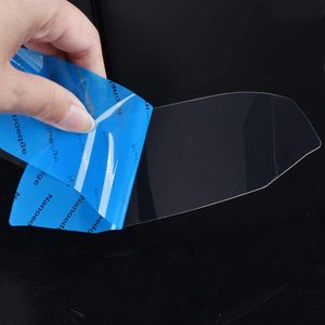 Accessoires de moto XXUN Protection d'écran du tableau de bord du compteur de vitesse Film pour Suzuki <span class=keywords><strong>GSXS</strong></span> <span class=keywords><strong>750</strong></span> 1000 2016-2018 - Product Image 5
