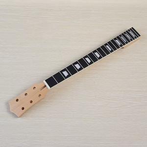 Kit de guitare électrique <span class=keywords><strong>SG</strong></span> de niveau débutant Guitare de bricolage semi-finie avec accessoires Prix bon marché - Product Image 6