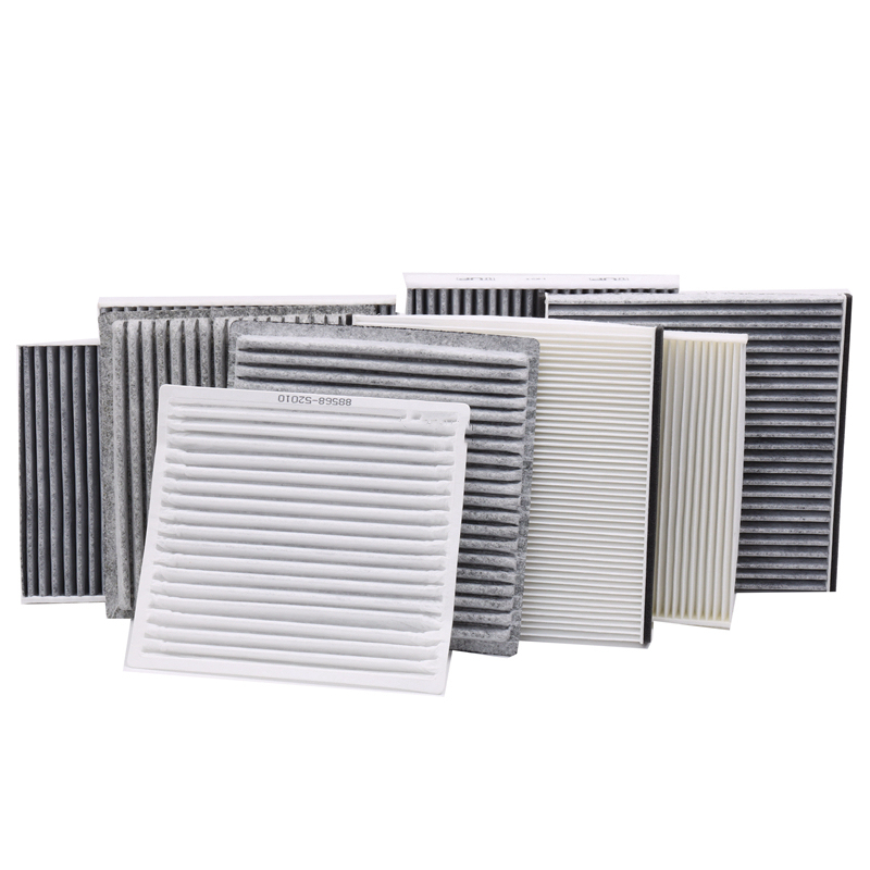 High Quality Car Cabin Filters 17801