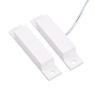 An ninh nhà thông minh báo cháy không an toàn NC đầu ra bề mặt gắn cửa sổ từ khóa liên hệ với chuyển đổi cảm biến sậy chuyển đổi - Product Image 4