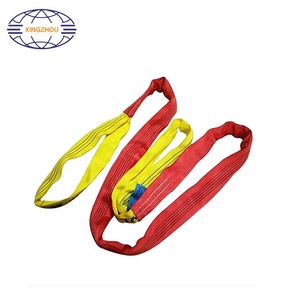 ポリエステルリフティングスリングベルト - Product Image 6