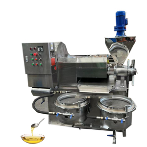 Máquina <span class=keywords><strong>de</strong></span> fabricación <span class=keywords><strong>de</strong></span> <span class=keywords><strong>aceite</strong></span> <span class=keywords><strong>de</strong></span> cocina <span class=keywords><strong>comestible</strong></span> para el hogar, prensa <span class=keywords><strong>de</strong></span> <span class=keywords><strong>aceite</strong></span> <span class=keywords><strong>de</strong></span> oliva, <span class=keywords><strong>coco</strong></span> en frío, en venta - Product Image 2