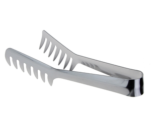 ที่คีบอาหาร DFS430 สแตนเลส 430 ที่คีบขนมปัง ที่คีบอาหาร ที่คีบเส้นสปาเก็ตตี้ - Product Image 5