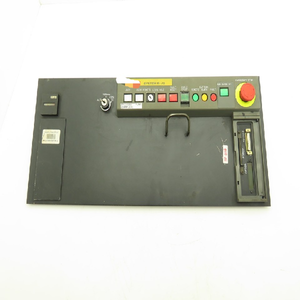 A05B-2401-C017 R-J3 Sistem Operatör Kontrol Paneli Açıklamayı Oku - Product Image 1