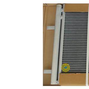 Condensador de Aire Acondicionado LR034171 GL2041 para Land Rover Range Rover Evoque Discovery Sport, Piezas de Aire Acondicionado para Automóviles - Product Image 5