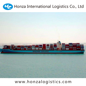 Kapı kapı çin deniz taşımacılığı forwarder Abidjan Cote dIvoire depolama hizmeti DDP deniz nakliye - Product Image 4