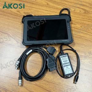 เครื่องมือวินิจฉัยเครื่องจักรกลการเกษตรรุ่นใหม่ Claas Canusb Cds 7.5.1 Metadiag Webtic Class Scanner Tools+แท็บเล็ต Xplore - Product Image 6