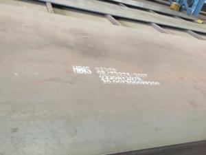 แผ่นเหล็กรีดร้อน - Product Image 3