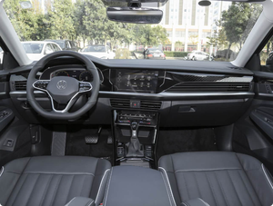 2023 pour <span class=keywords><strong>Volkswagen</strong></span> pour Passat 280TSI Star Elite Edition Nouvelle Voiture - Product Image 5