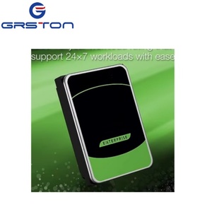 ST10000NM0016ความจุขององค์กร3.5 ''HDD 10TB (ฮีเลียม) 7200 RPM SATA 6กิกะไบต์/วินาที256MB แคชฮาร์ดไดรฟ์ภายในใหม่ - Product Image 3