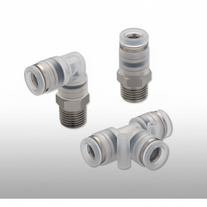 PISCO SUS303 PP Montaje SPPC8 para tuberías compuestas - Product Image 1