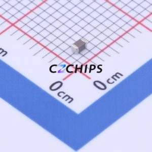 Condensador SMD (MLCC) GRM188C80J106KA73D 0603 (Capacitancia: 10uF) (Precisión: 10%) (Voltaje Nominal: 6.3V) - Product Image 1