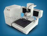 OMNI 3030 Mini máquina de la carpintería barato Cnc Router
