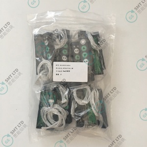 SMT Cm402 Cm602 8mm Feeder Operating <b>Switch</b> N610033140AA - Product Image 2