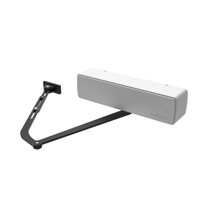 Motor sin Escobillas al por Mayor 40W 24V de Montaje Horizontal para Abrepuertas Inteligente, Control de Acceso, Seguridad de Puertas y Smartphone - Product Image 1