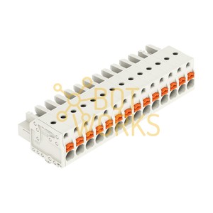 Wago 2721114008000 - Nuovo - Product Image 1