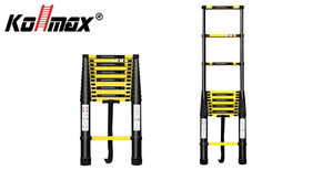 <span class=keywords><strong>Escalera</strong></span> <span class=keywords><strong>Telescópica</strong></span> de Aluminio de 8 <span class=keywords><strong>Metros</strong></span> y 9 <span class=keywords><strong>Metros</strong></span>, <span class=keywords><strong>Escalera</strong></span> <span class=keywords><strong>Telescópica</strong></span> de Aluminio Personalizada al por Mayor, <span class=keywords><strong>Escalera</strong></span> Doméstica Portátil En131 - Product Image 5