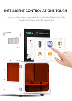 Machine de marquage laser UV à commande vocale intelligente TBK958ZU pour la séparation du verre LCD et du boîtier arrière des iPhone SAM, tension 220V