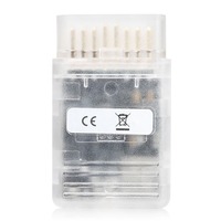 Chip Completo Openport 2.0 ECU FLASH, Open Port 2.0, Strumento Diagnostico Auto OBD2 per Tuning Chip, Scanner J2534 per Mercedes Benz