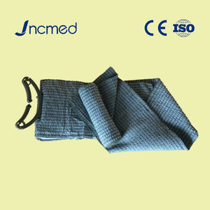 Groene Israëlische Trauma Verbanddoek 4 en 6 Inch Elastisch Verband Tactisch Hemostase Israëlisch Noodverband van Katoen - Product Image 1