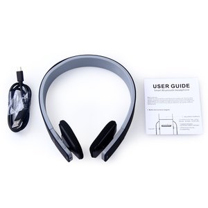 Tai Nghe <span class=keywords><strong>Bluetooth</strong></span> Không Dây Tiện Dụng Giá Rẻ Bán Sỉ Tai Nghe Loa Có Âm Trầm - Product Image 6