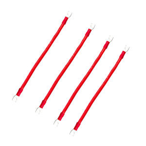 SY penjualan terlaris manufaktur terjalin Y kawat Terminal Harness - Product Image 3