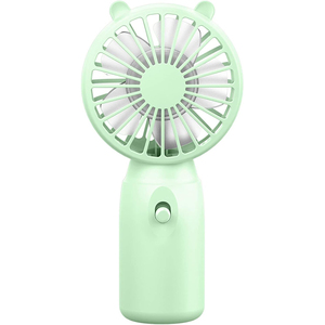 Ventilateur portable d'extérieur amélioré - Product Image 1