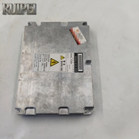 Módulo de Control Electrónico RUIPEI D88A-010-800 ECU 275800-4302 para Excavadora, Maquinaria de Construcción, Original Nuevo/OEM