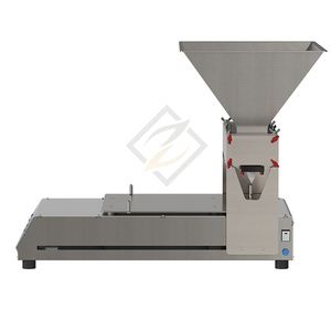 Gâteau commercial Muffin Cupcake Machine de remplissage gâteau faisant la Machine gâteau déposant économie de main-d 'œuvre usine <span class=keywords><strong>livraison</strong></span> directe - Product Image 4