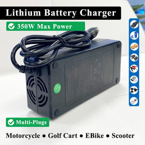 <span class=keywords><strong>Chargeur</strong></span> de <span class=keywords><strong>batterie</strong></span> de moto 220v pour fauteuil roulant 29.4v 36v 5.2ah 12v 3ah automatique DC 50v Li-ion 5a 10 ampères 54.5 15 14.4 <span class=keywords><strong>12</strong></span> <span class=keywords><strong>24</strong></span> volts - Product Image 1