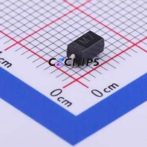Diodo M7 SMA(DO-214AC) Nuevo y Original, Diodo de Propósito General, Venta al por Mayor de Componentes Electrónicos, Proveedor de Chips y Servicio BOM - Product Image 1