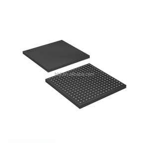 EP3C5U256C7 256 LFBGA แบบฝังช่องทางผู้ผลิตออนไลน์ - Product Image 1