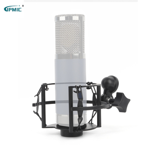 Microphone à condensateur de studio série TF en gros support de choc en métal pour microphone telefunken TF33 TF51 <span class=keywords><strong>TF11</strong></span> - Product Image 2