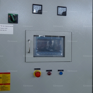 Hiệu quả cao ô tô xe phía trước kính chắn gió sản xuất dòng máy thân thiện với môi trường - Product Image 4