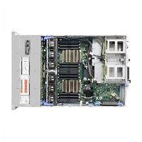 适用于 PowerEdge R7525 2U 机架式服务器 AMD EPYC 双 CPU 数据中心虚拟化服务器 库存现货