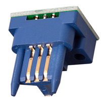 Puces pour puces Sharp AR-5320 E puce de remplacement d'imprimante MACHINE MAILING pour joints en silicone universels Sharp
