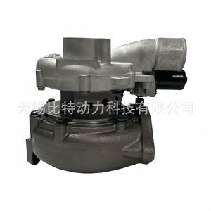 Turbocompresor Turbo Hi-Billet 17201-30160 para Toyota Land Cruiser 1KD-FTV 3.0L, pieza de repuesto para motor - Product Image 5