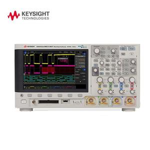 Oscilloscope numérique Keysight InfiniiVision MSOX3034T 350 MHz 4 canaux Analyseur de signaux mixtes - Product Image 2