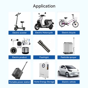 แบตเตอรี่โซเดียม-แอร์ EXLIPORC รุ่น 32700 3.0V 4.5Ah 30C จ่ายไฟได้รวดเร็ว 3000 รอบ 5m ความต้านทานภายใน - Product Image 6