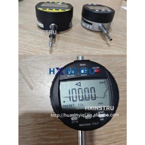 1 Unidad, Nuevo Indicador Digital Mahr 1086R, Envío Rápido por UPS o DHL H - Product Image 3