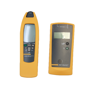 เครื่องทดสอบสายเคเบิล Fl Uk E 2042 รุ่น k 2052 2062 ชุดอุปกรณ์ติดตามสายไฟขั้นสูง ของแท้ ใหม่ มีสินค้าในสต็อก - Product Image 3