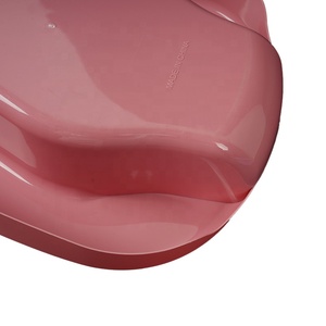 अस्पताल के मरीज के लिए फैक्ट्री हॉट सेल पोर्टेबल प्लास्टिक मेडिकल यूरिनल बेडपैन - Product Image 3